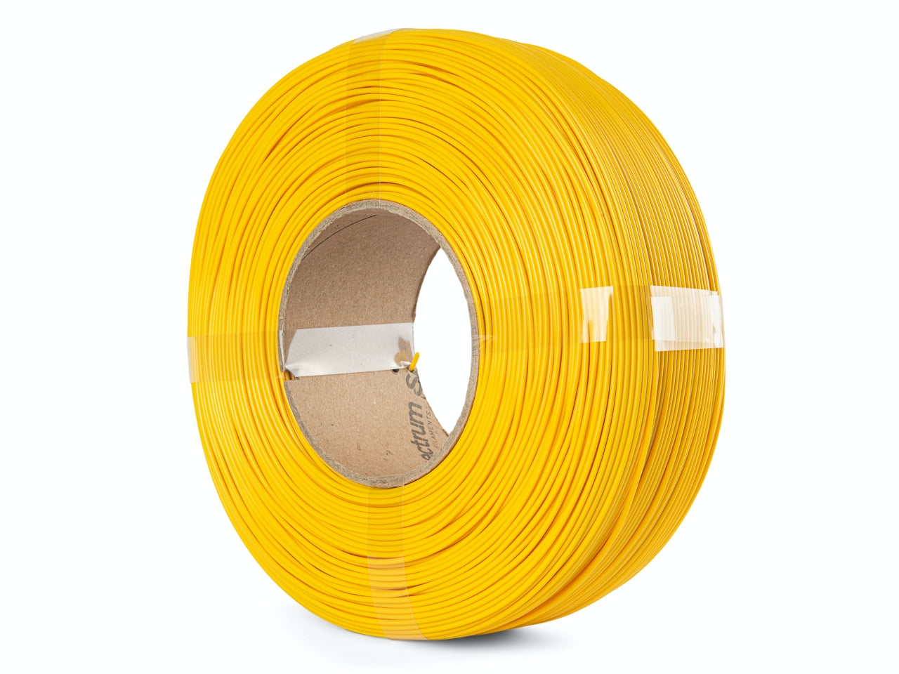 Filament Spectrum ReFill ASA 275 1.75mm TRAFFIC YELLOW 1kg