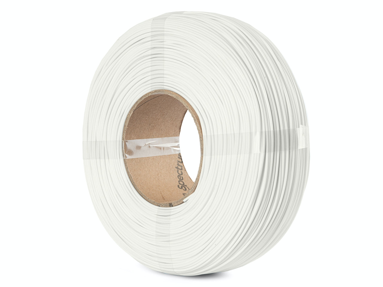 Filament Spectrum ReFill ASA 275 1.75mm POLAR WHITE 1kg