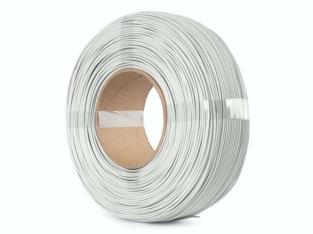 Filament Spectrum ReFill PET-G Premium 1.75mm LIGHT GREY 1kg
