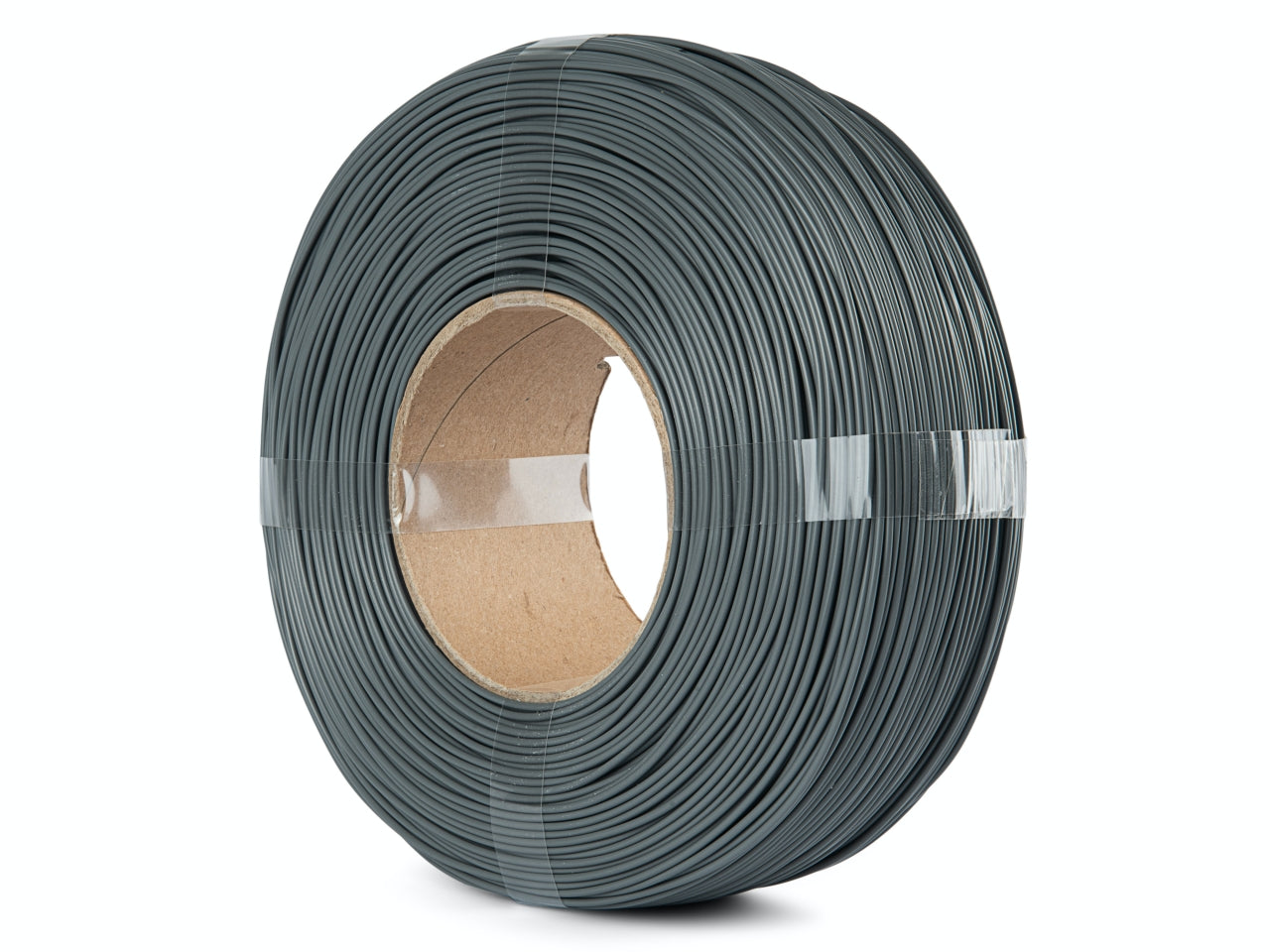 Filament Spectrum ReFill Premium PLA High Speed 1.75mm DARK GREY 1kg