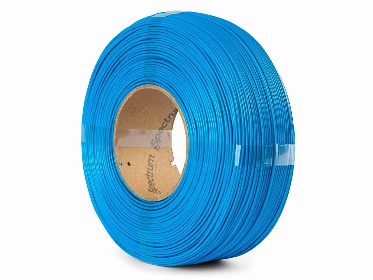 Filament Spectrum ReFill PLA Premium 1.75mm PACIFIC BLUE 1kg