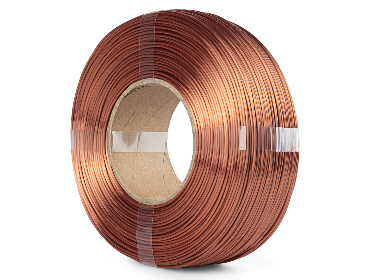 Filament Spectrum ReFill PLA SILK 1.75mm SPICY COPPER 1kg