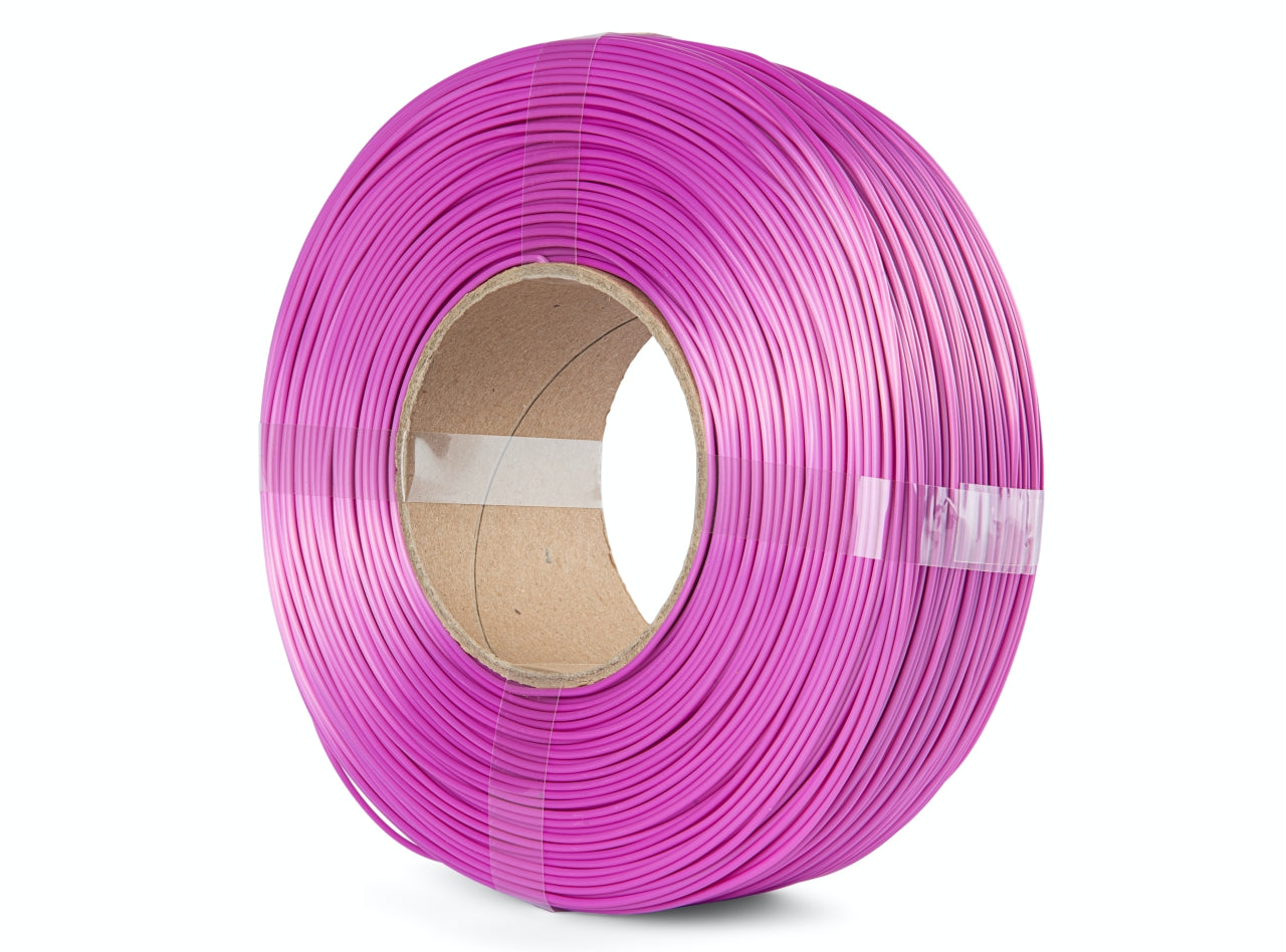 Filament Spectrum ReFill PLA SILK 1.75mm TAFFY PINK 1kg