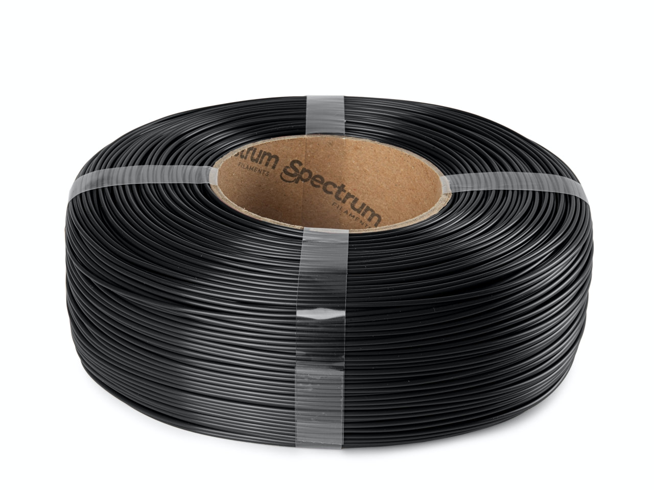 Filament Spectrum ReFill ASA 275 1.75mm DEEP BLACK 1kg