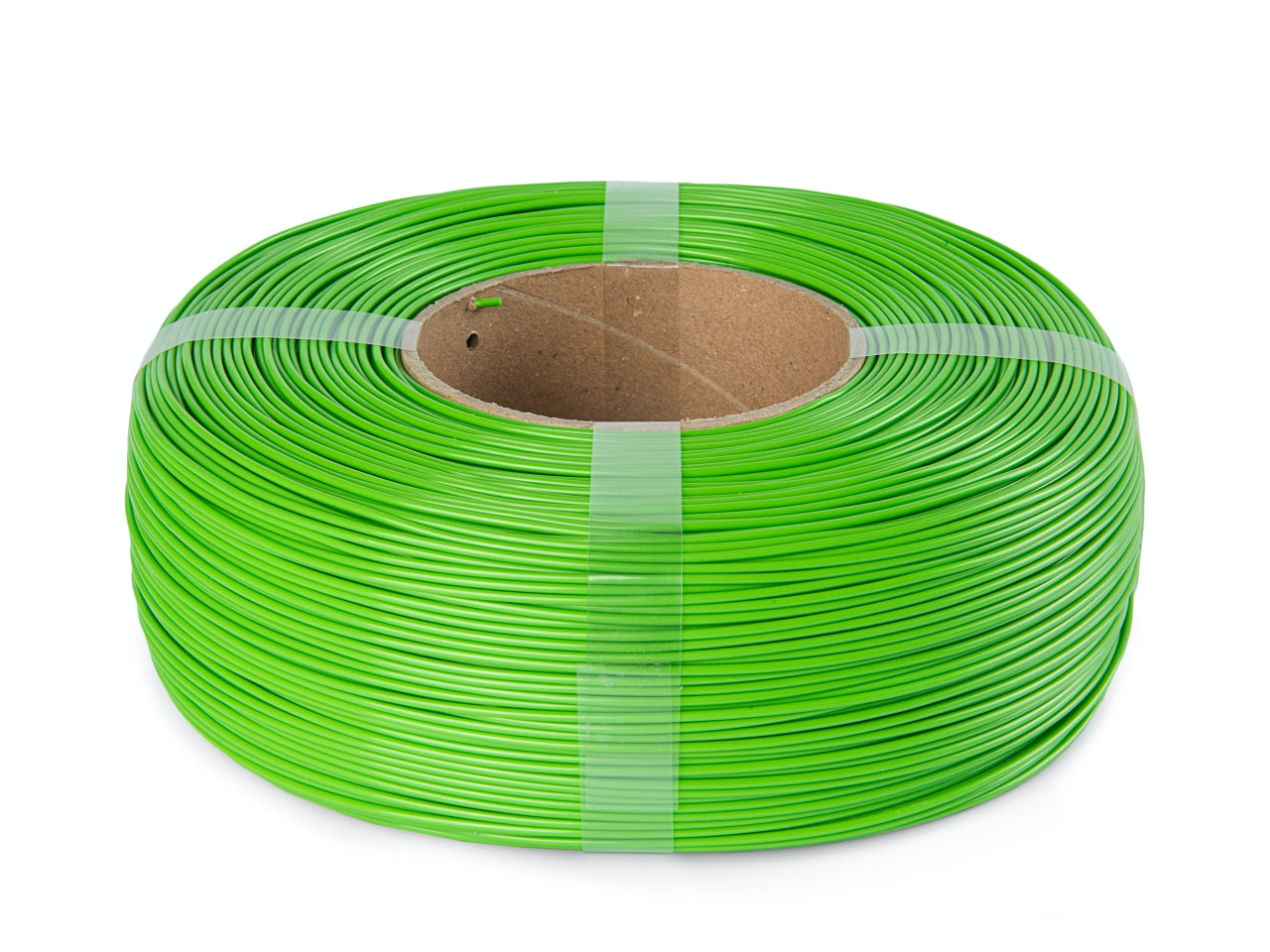 Filament Spectrum ReFill ASA 275 1.75mm LIME GREEN 1kg