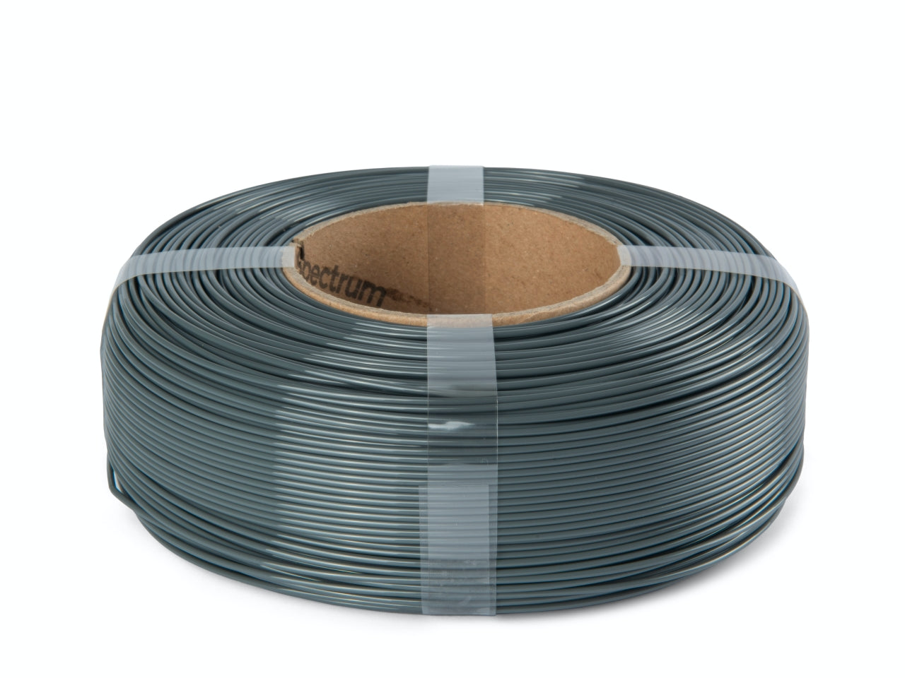 Filament Spectrum ReFill PET-G Premium 1.75mm ANTHRACITE GREY 1kg
