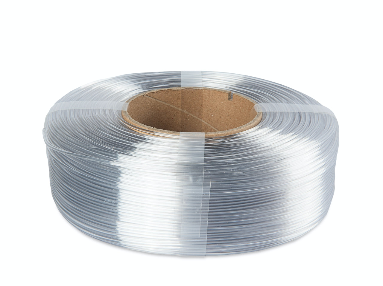 Filament Spectrum ReFill PET-G Premium 1.75mm GLASSY 1kg