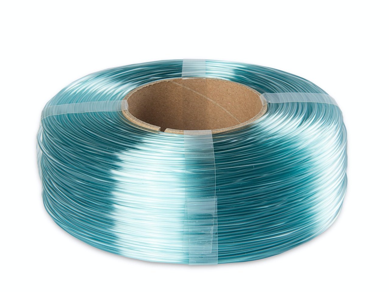 Filament Spectrum ReFill PET-G Premium 1.75mm ICELAND BLUE 1kg
