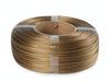 Filament Spectrum ReFill PET-G Premium 1.75mm PEARL GOLD 1kg