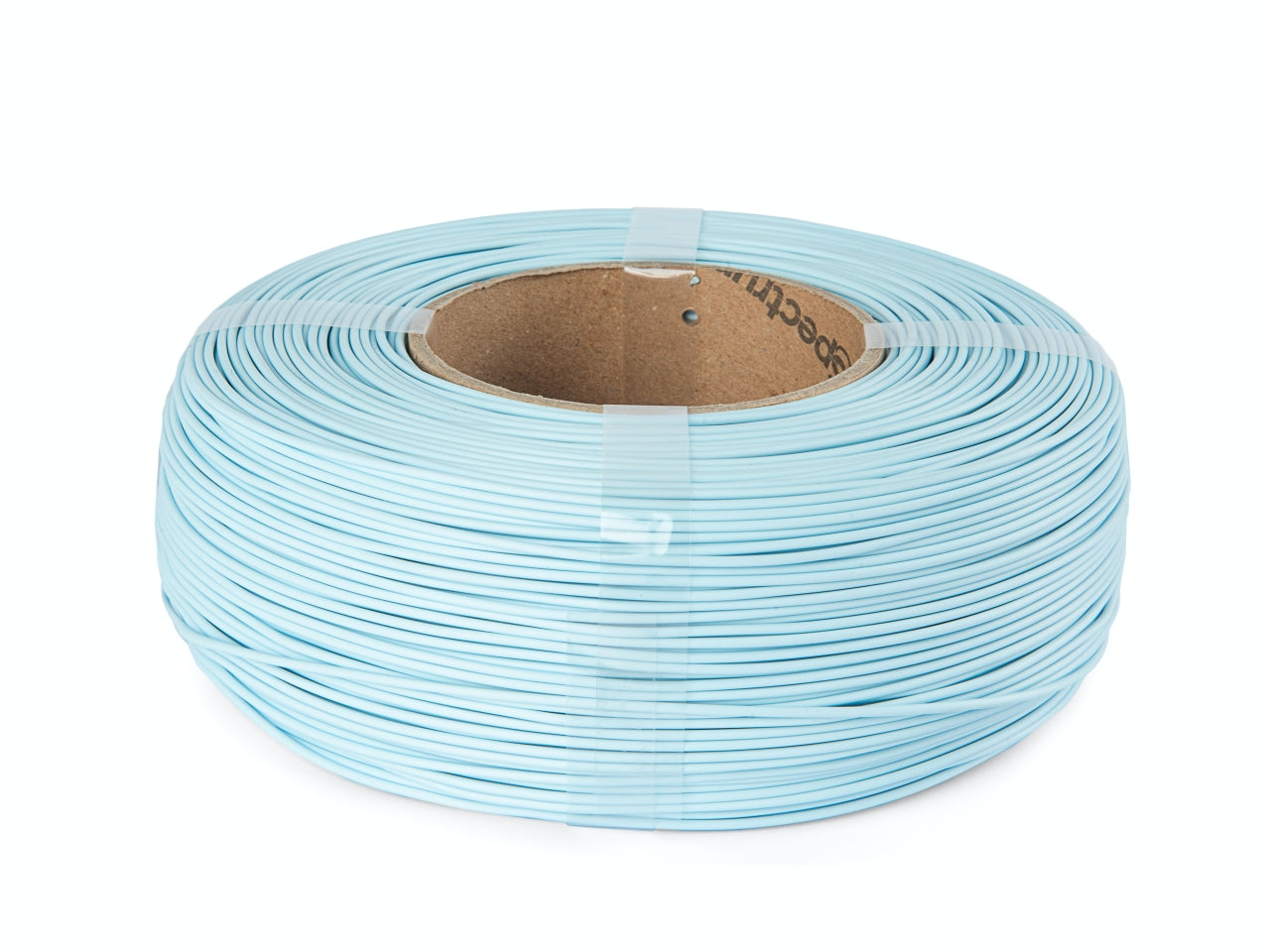 Filament Spectrum ReFill Pastello PLA 1.75mm ATMOSPHERIC BLUE 1kg