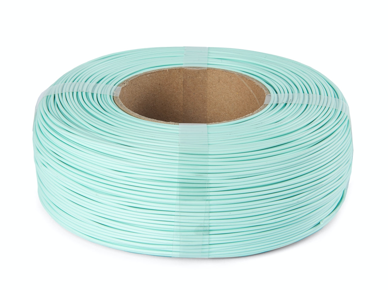 Filament Spectrum ReFill Pastello PLA 1.75mm WATER BLUE 1kg