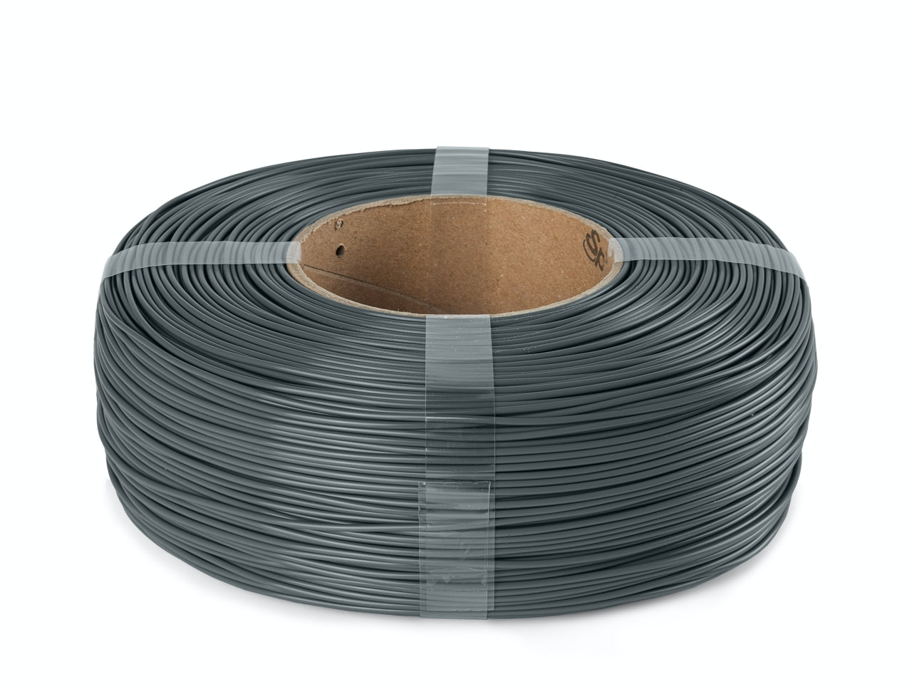 Filament Spectrum ReFill PLA Premium 1.75mm ANTHRACITE GREY 1kg