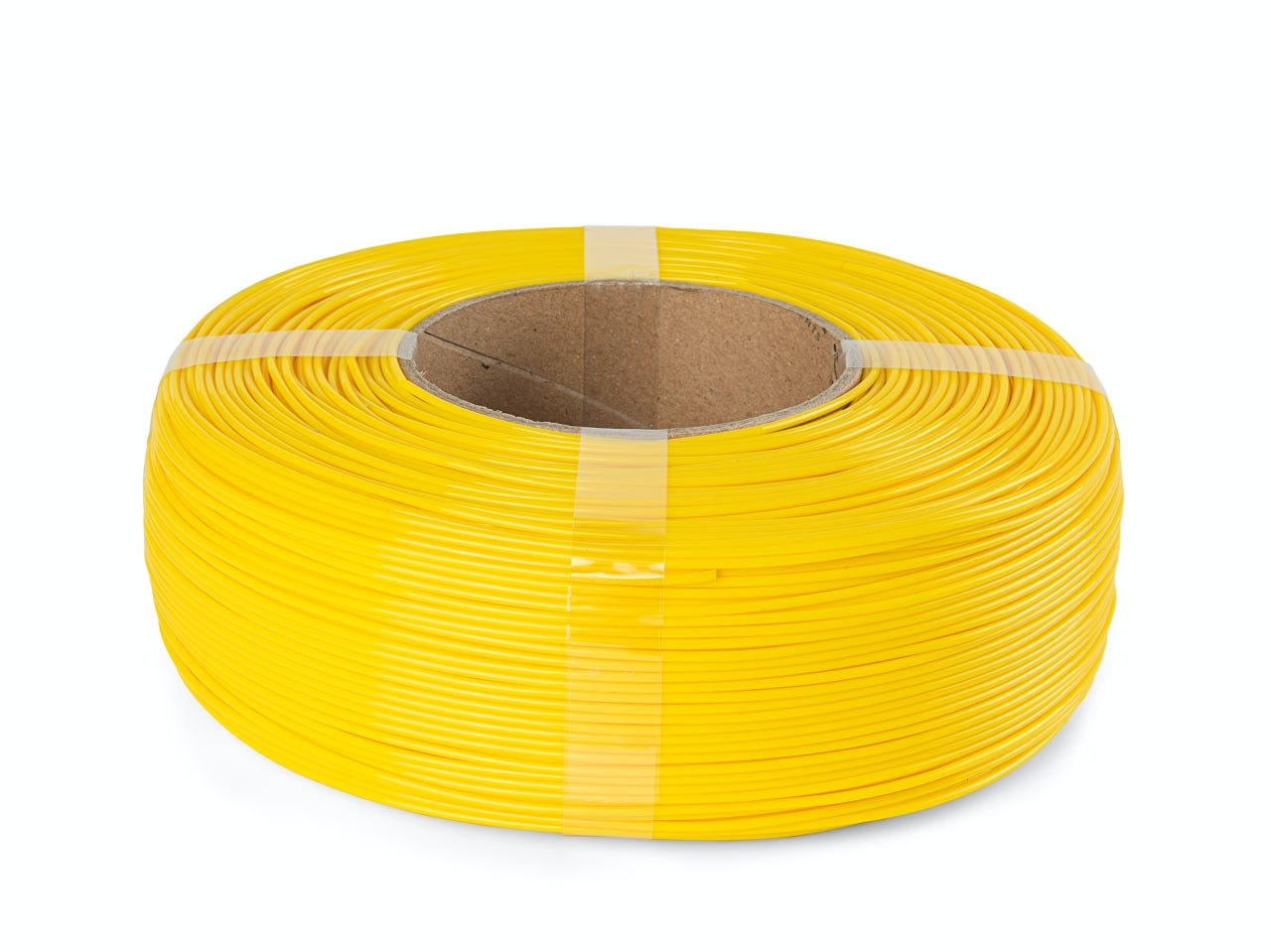 Filament Spectrum ReFill PLA Premium 1.75mm BAHAMA YELLOW 1kg