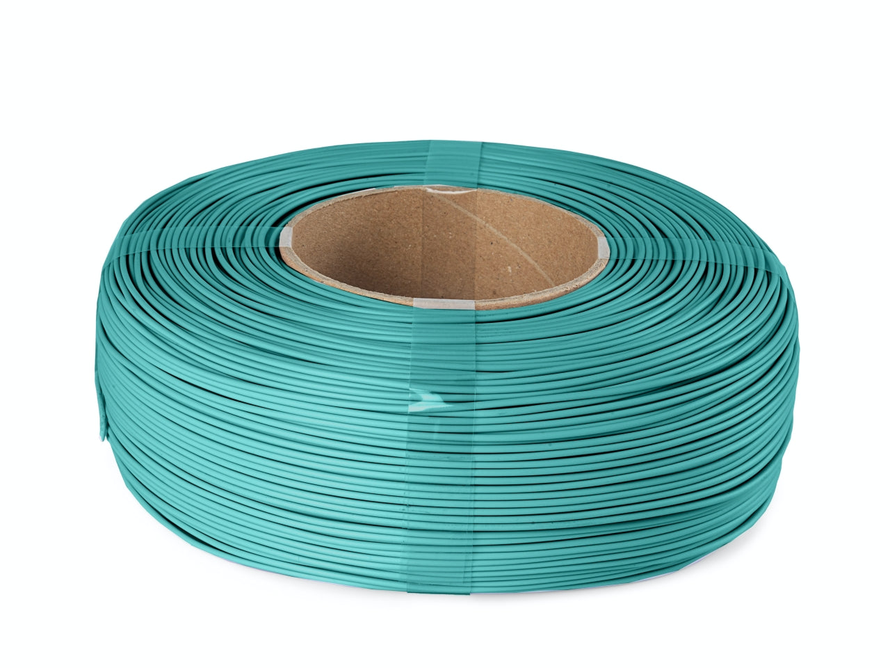 Filament Spectrum ReFill PLA Premium 1.75mm BLUE LAGOON 1kg