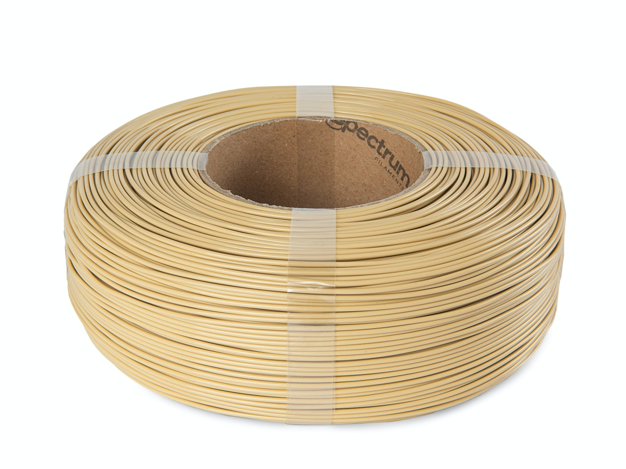 Filament Spectrum ReFill Premium PLA High Speed 1.75mm LATTE BEIGE 1kg