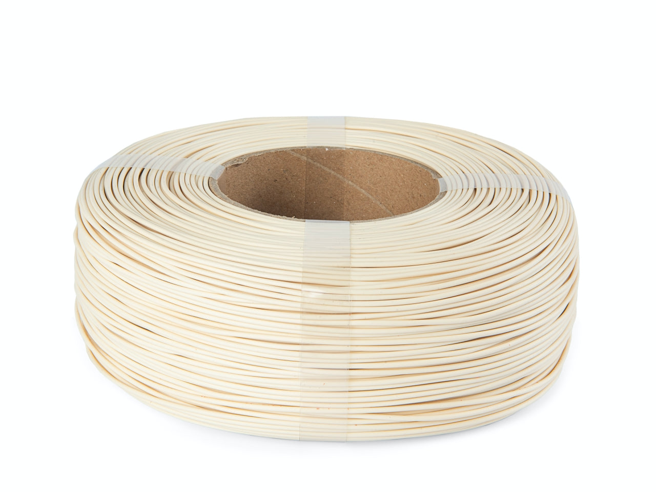 Filament Spectrum ReFill PLA Premium 1.75mm IVORY BEIGE 1kg