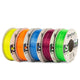 Spectrum 5Pack PLA Crystal 1.75m (5x 0.25kg)