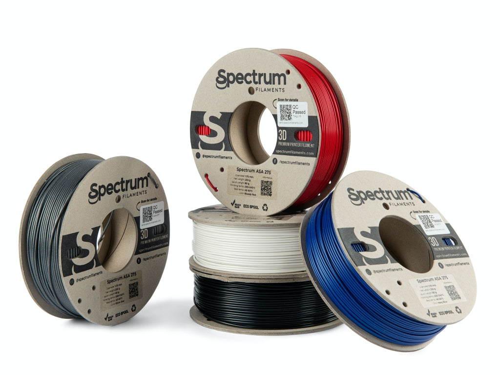 Spectrum 5PACK ASA 275 1.75mm (5x 0.25kg)