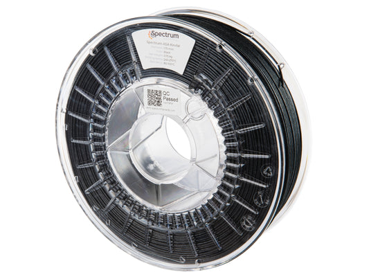 Filament Spectrum ASA Kevlar 1.75mm BK 0.75kg