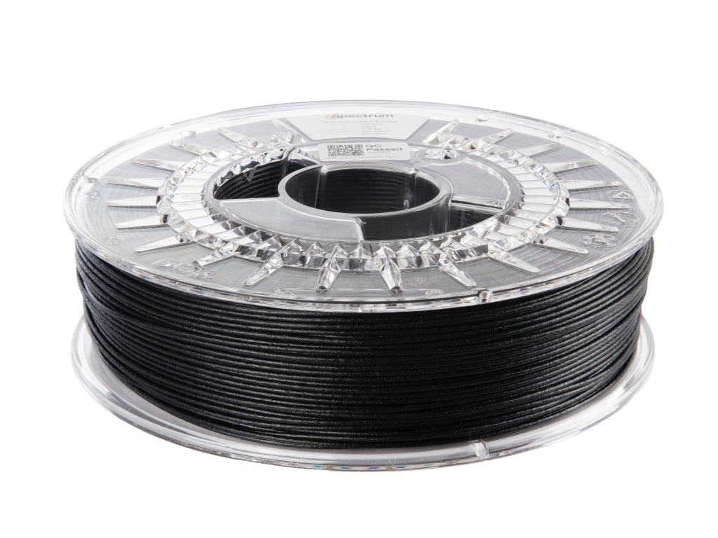 Filament Spectrum ASA Kevlar 1.75mm BK 0.75kg