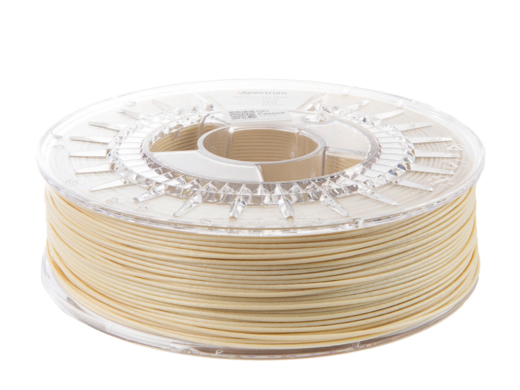 Filament Spectrum ASA Kevlar 1.75mm NAT 0.75kg