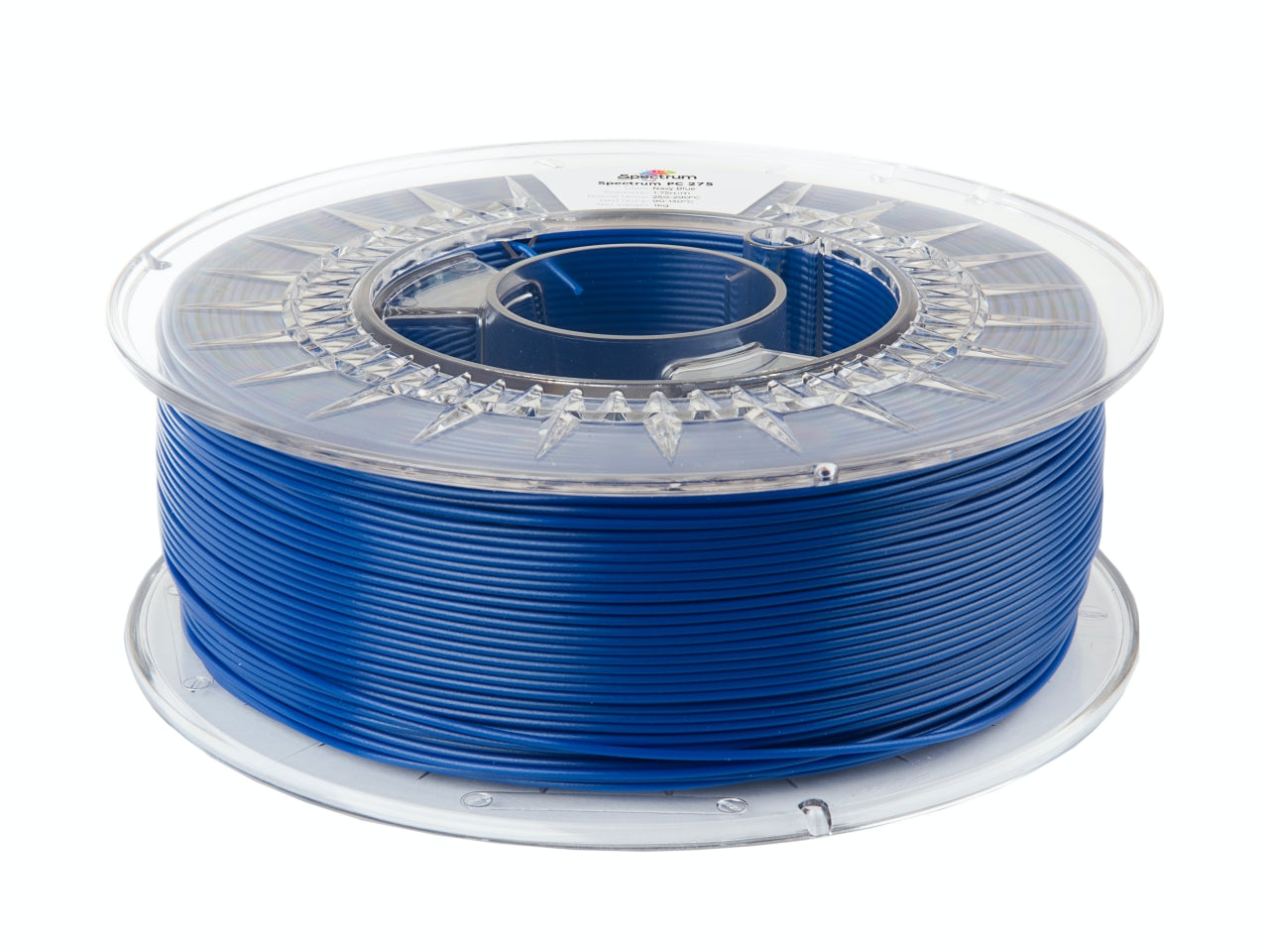 Filament Spectrum PC 275 1.75mm NAVY BLUE 1kg
