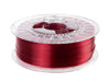 Filament Spectrum PETG Premium High Speed 1.75mm TR. RED 1kg