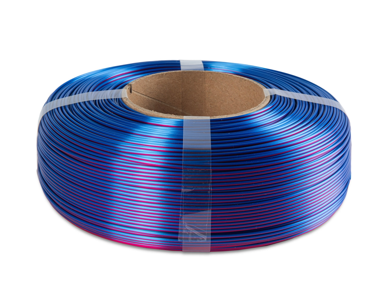Filament Spectrum ReFill PLA Magic SILK 1.75mm AURORA BLOOM 1kg