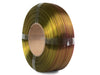 Filament Spectrum ReFill PLA Magic SILK 1.75mm GOLDEN BERRY 1kg