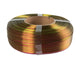 Filament Spectrum ReFill PLA Magic SILK 1.75mm GOLDEN BERRY 1kg