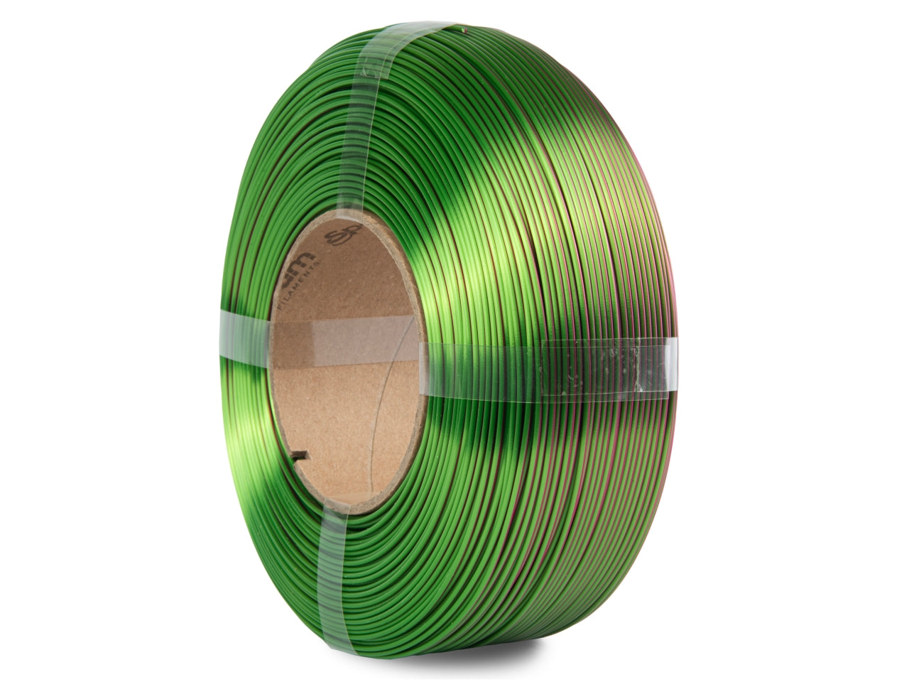 Filament Spectrum ReFill PLA Magic SILK 1.75mm MAGENTA BLOSSOM 1kg