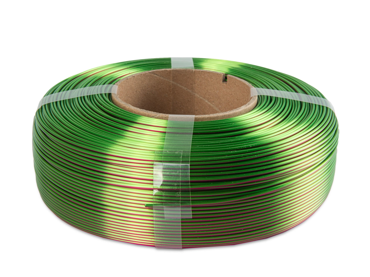 Filament Spectrum ReFill PLA Magic SILK 1.75mm MAGENTA BLOSSOM 1kg