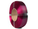 Filament Spectrum ReFill PLA Magic SILK 1.75mm RASPBERRY BLUSH 1kg