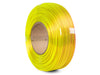 Filament Spectrum ReFill PLA Magic SILK 1.75mm SOLAR FLARE 1kg