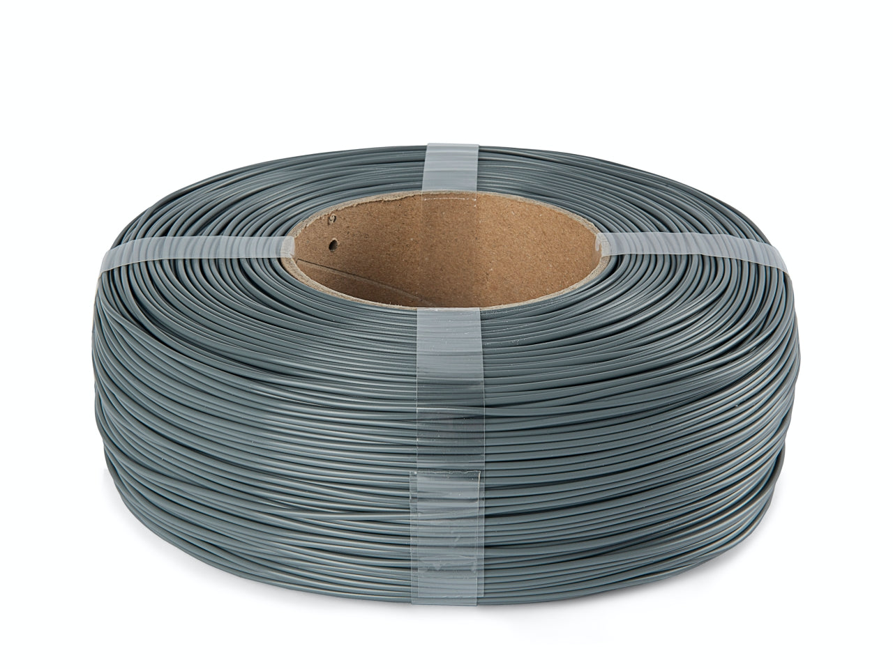 The Filament ReFill PLA 1.75mm BASALT GREY 1kg