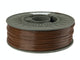 The Filament PLA 1.75mm BISON BROWN 1kg