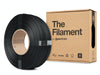 The Filament ReFill PETG CF 1.75mm BLACK 1kg