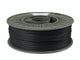 The Filament PETG CF 1.75mm BLACK 1kg