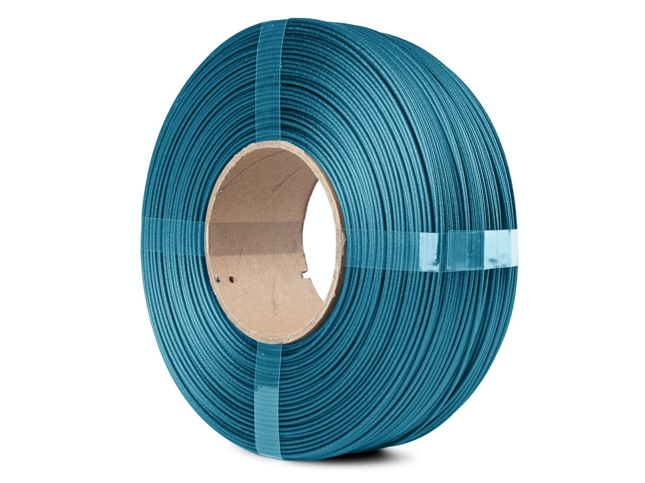 The Filament ReFill PETG CF 1.75mm BLUE 1kg