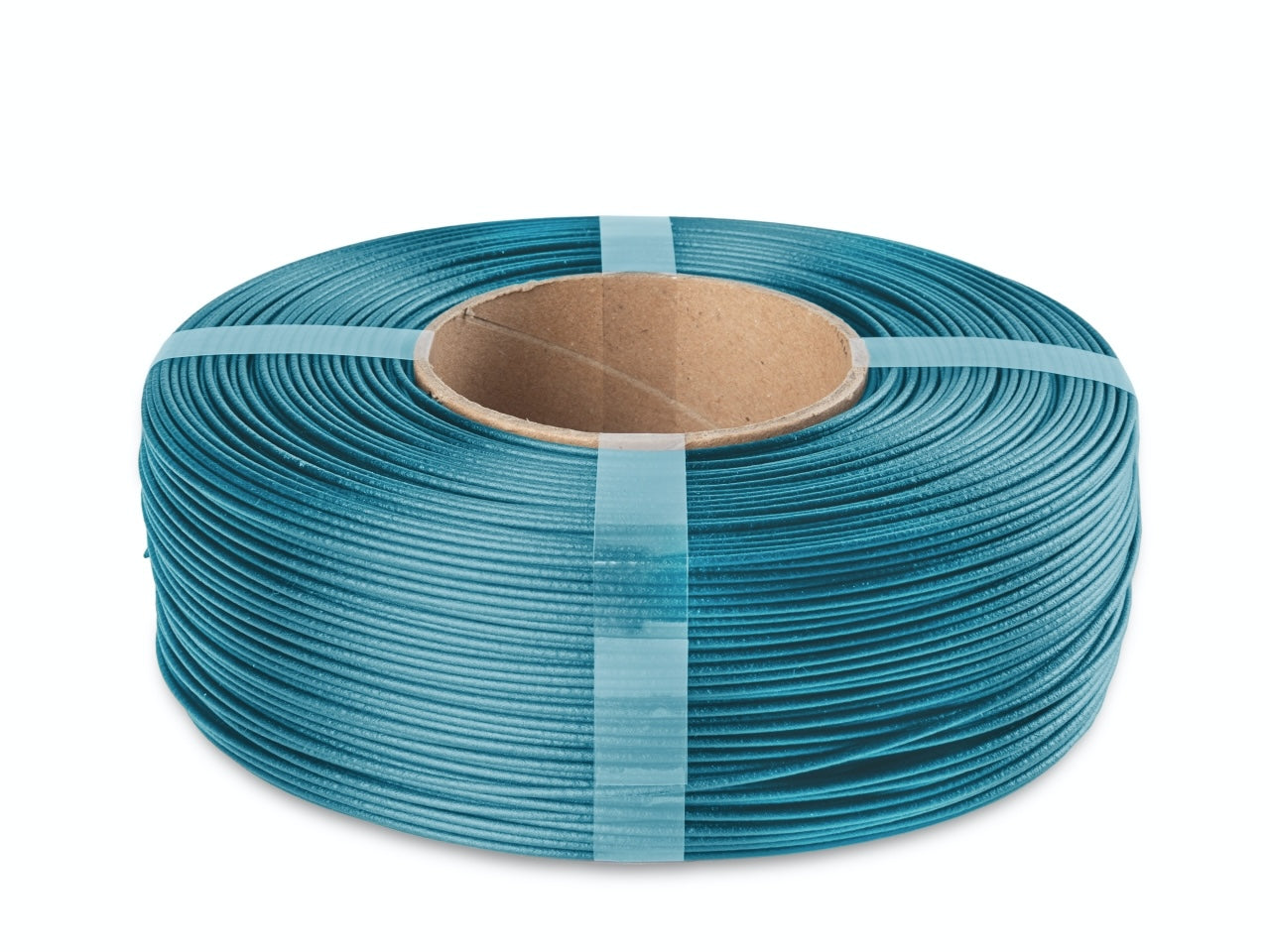The Filament ReFill PETG CF 1.75mm BLUE 1kg