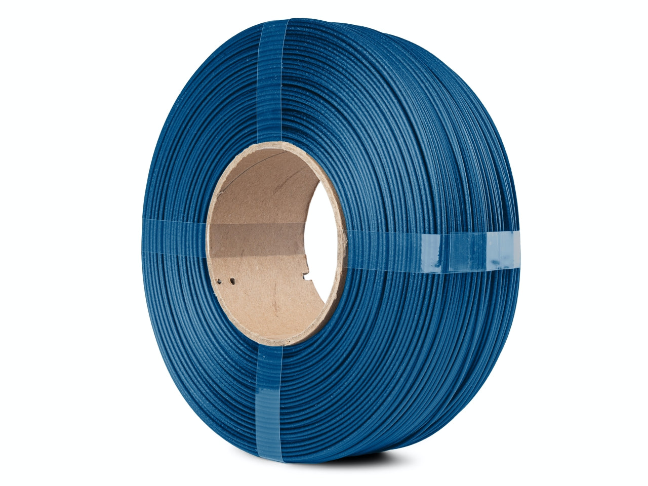 The Filament ReFill PLA CF 1.75mm BLUE 1kg