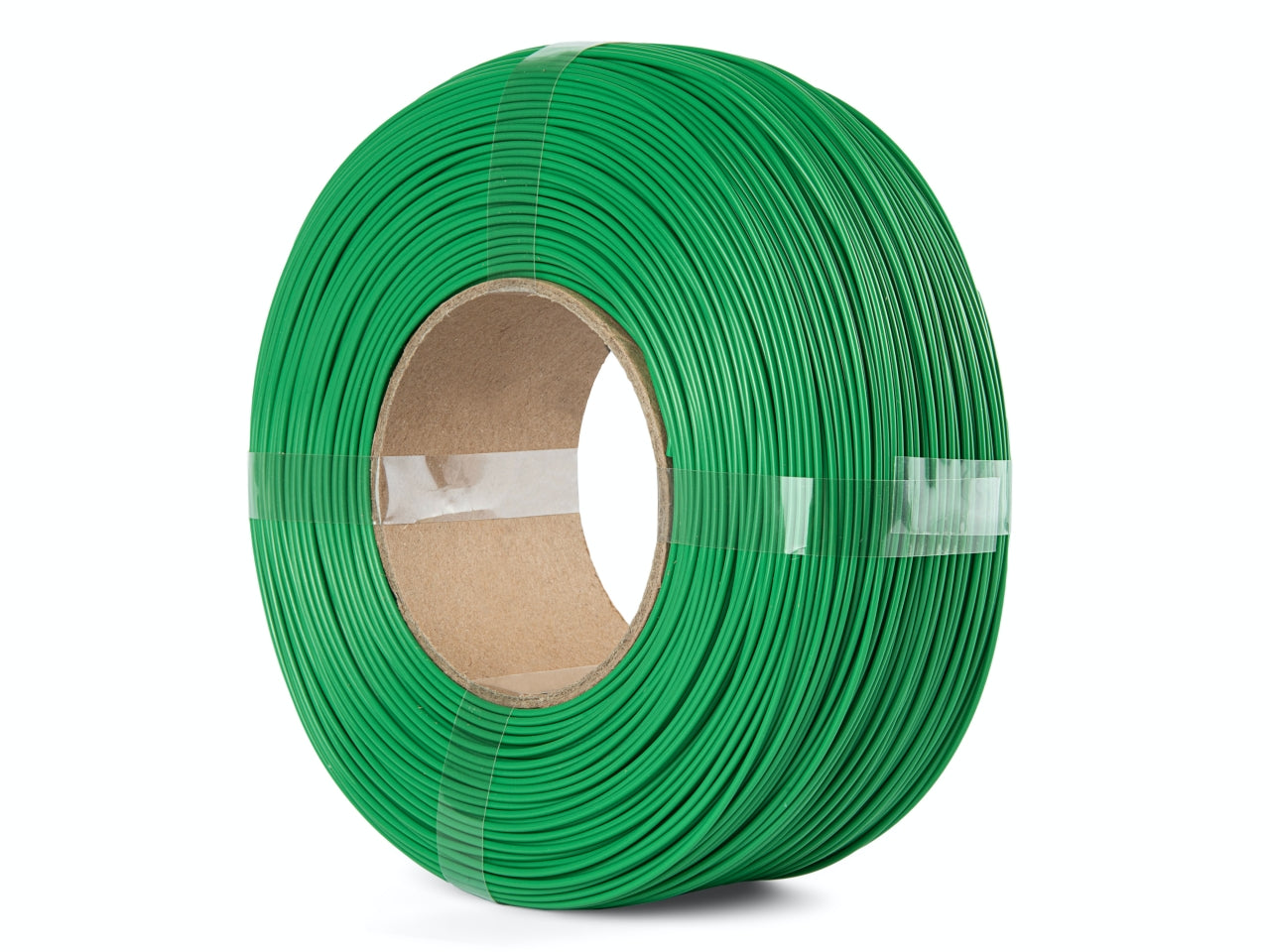 The Filament ReFill PETG 1.75mm CIRCUIT GREEN 1kg