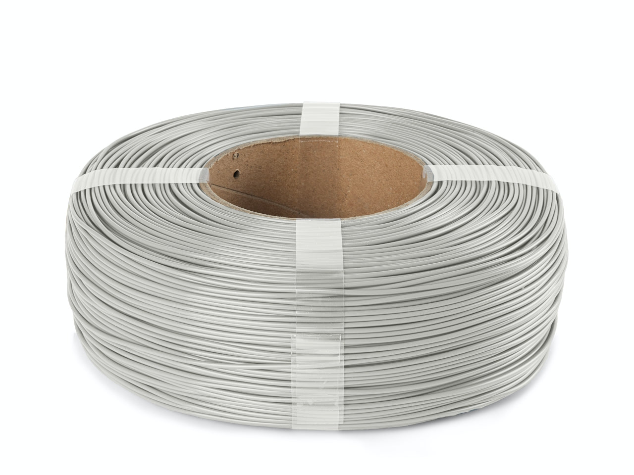 The Filament ReFill PETG 1.75mm CLOUD GREY 1kg