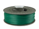 The Filament PLA CF 1.75mm GREEN 1kg
