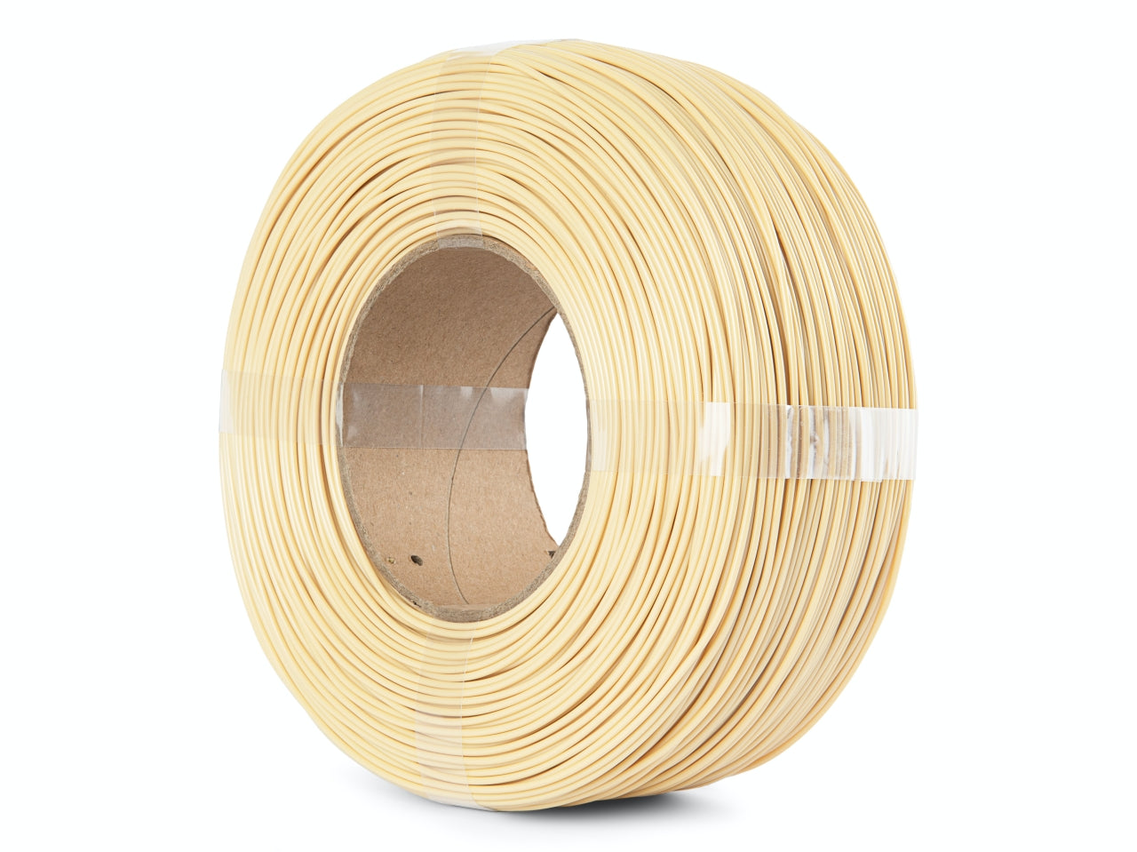 The Filament ReFill PLA HS 1.75mm GRID BEIGE 1kg