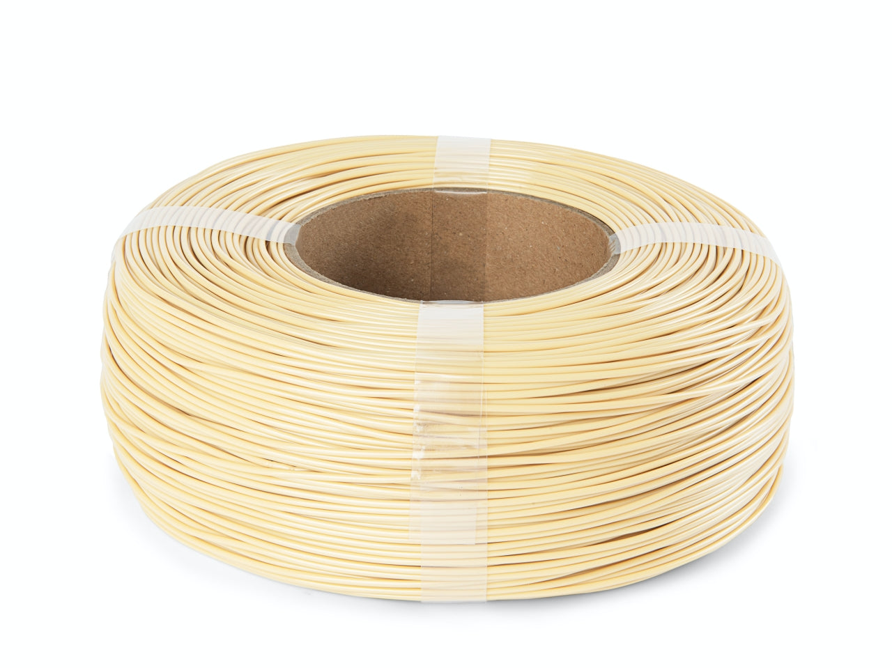 The Filament ReFill PLA HS 1.75mm GRID BEIGE 1kg