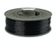 The Filament PLA 1.75mm MIDNIGHT BLACK 1kg