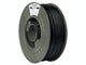 The Filament PLA HS 1.75mm MIDNIGHT BLACK 1kg