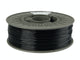 The Filament PLA HS 1.75mm MIDNIGHT BLACK 1kg