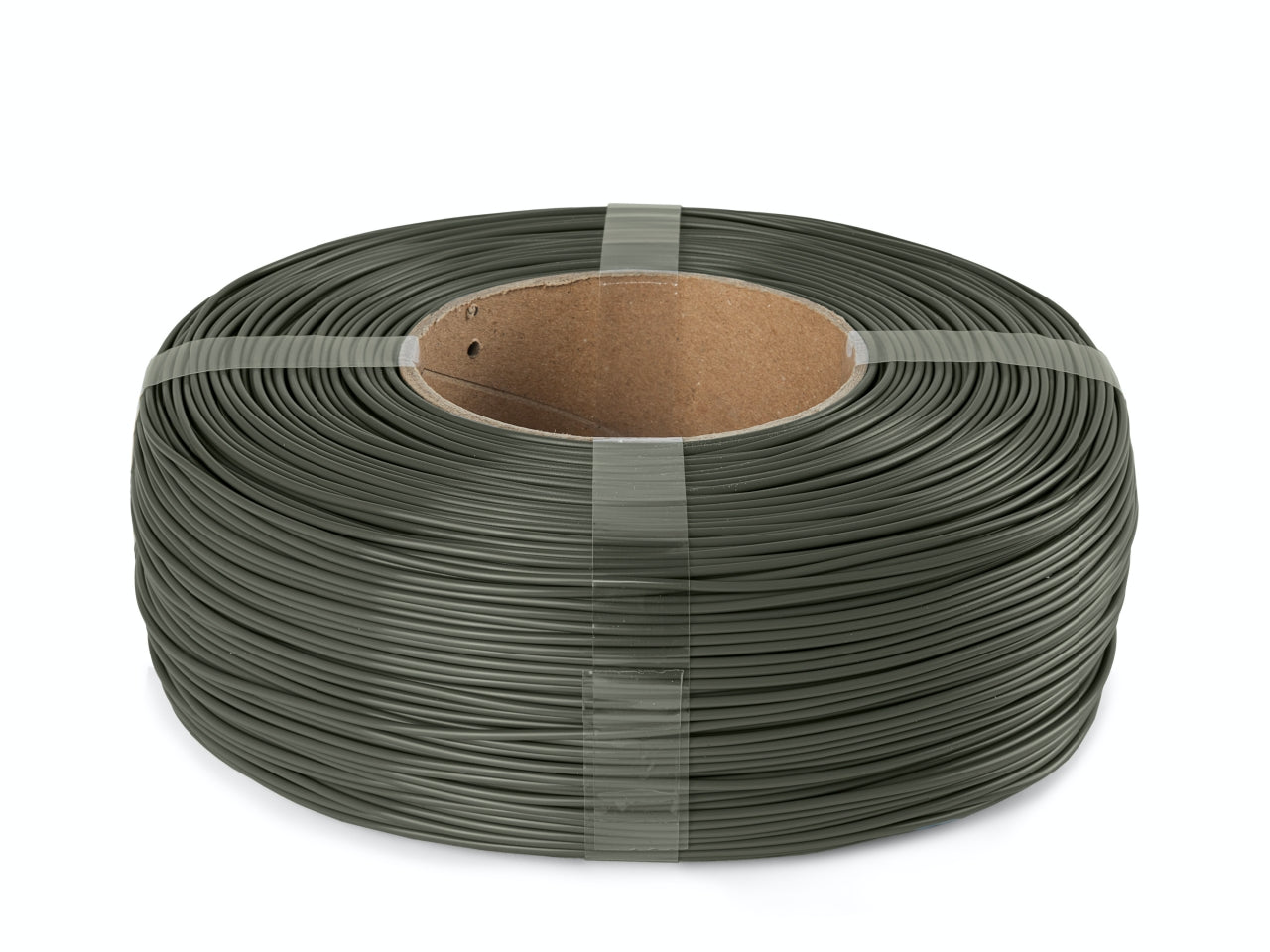 The Filament ReFill PLA HS 1.75mm MOSS GREY 1kg